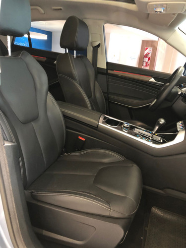 Ford Territory 1.5t Titanium
