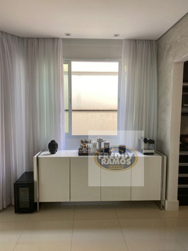 Imagem 4 de 30 de Casa A Venda No Bairro Vila Moraes Em Mogi Das Cruzes - Sp. - 453-1