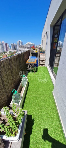 Imagen 11 de 11 de Apartamento En Venta En Aidy Grill, Punta Del Este