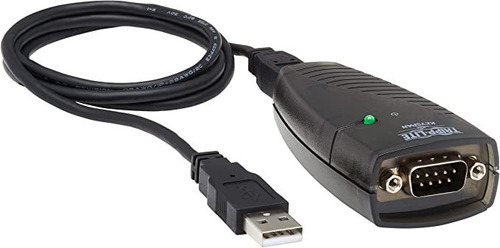 Tripp Lite Keyspan Adaptador Usb A Serie De Alta Velocidad,.