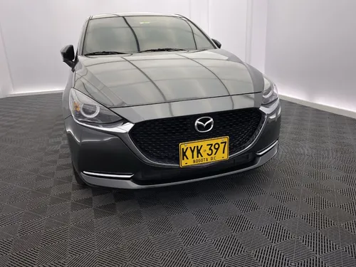 Mazda 2 1.5 Grand Touring Lx