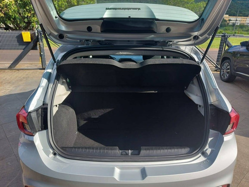 Imagem 10 de 13 de Fiat Argo 1.0 Firefly Flex Drive Manual
