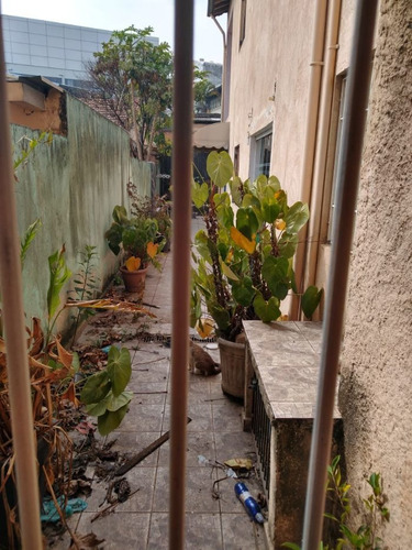 Imagem 5 de 11 de Casa De Vila À Venda Na Rua Luís De Paiva Azevedo, Penha De França, São Paulo - Sp - Liv-22621