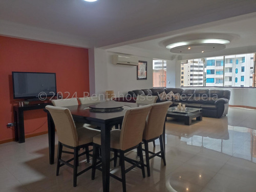 Vendo Apartamento En Urbanización La Soledad (residencias Yalimar), Código 25-2920 Cm