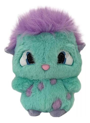 Peluche New Bibble Plush Dreamy Wonderland, 1 Unidad G