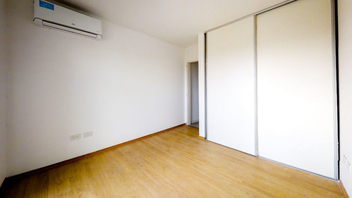 Imagen 15 de 30 de Departamento 2 Ambientes A Estrenar Con Cochera