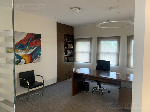 Edificio De Oficinas En Venta En Vicente Lopez