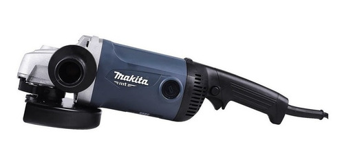 Imagem 2 de 4 de Esmerilhadeira Angular 7 M0920g 127v Makita