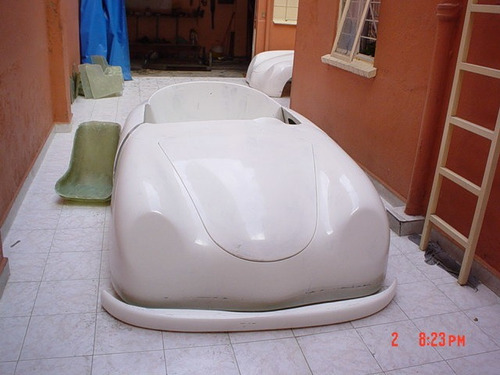 Porsche Speedster 356