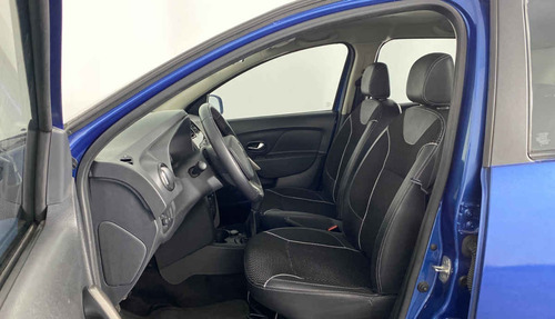 Imagen 2 de 15 de 40007 - Renault Stepway 2018 Con Garantía