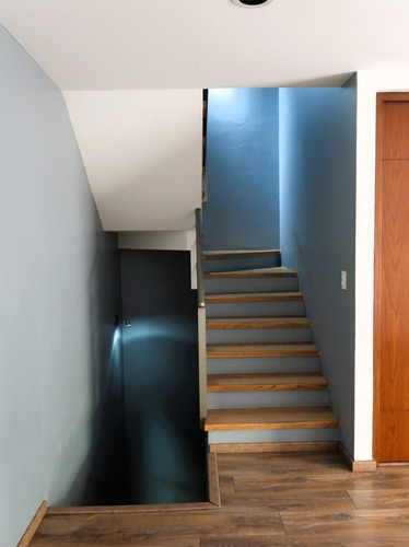 Casa En Condominio En San Pedro De Los Pinos