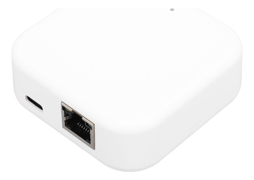 Dispositivo Inteligente Doméstico De Fácil Integración Wifi
