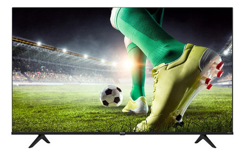 Pantalla Smart Tv Hisense 55  4k Uhd Googletv 60hz Dolby Hdr