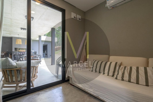 Imagen 19 de 25 de Casa Premium En Venta - 6 Ambientes - La Herradura - Pinamar