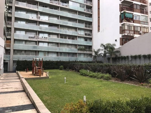 Imagen 15 de 22 de Venta - 3 Ambientes C/ Balcon Y Coch. En Complejo Erre - Belgrano