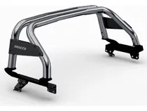 Comprar Jaula Barra Ford Maverick 2022+ Evo Inoxida. Bracco Original