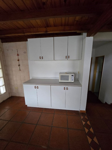 Alquiler Casa De Tres Dormitorios Country Banco Provincia