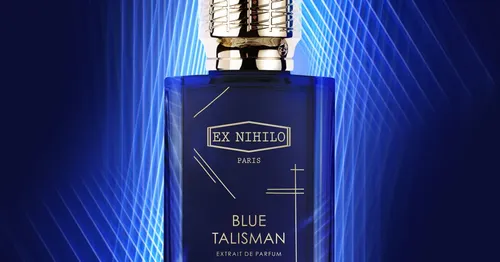 EX NIHILO BLUE TALISMAN オードパルファム 100ml Perfume Ex Nihilo Blue Talisman Edp 100ml | Parcelamento sem juros
