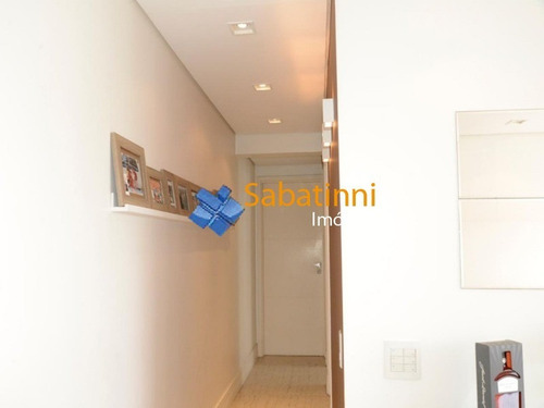 Apartamento A Venda Em Sp Higienópolis - Ap04343 - 69303728