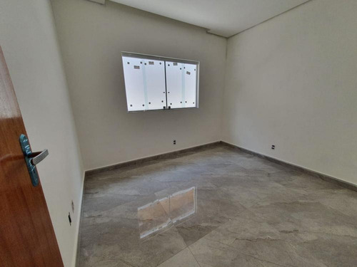 Imagem 11 de 21 de Casa À Venda, 3 Quartos, 1 Suíte, 2 Vagas, Santa Mônica - Belo Horizonte/mg - 2526