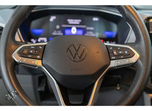Volkswagen T-Cross 1.0 200 TSI TOTAL FLEX AUTOMÁTICO