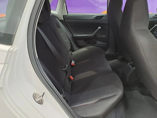 Volkswagen Pólo MPI (Flex)