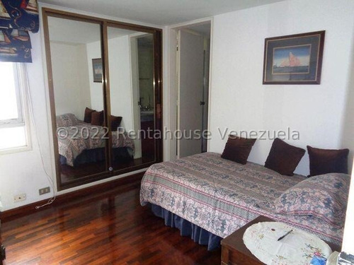 Imagen 19 de 29 de Apartamento En Venta, La Castellana, 344mts, Rah 23-19475