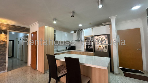 Apartamento En Venta En Sabana Grande ( 25-16457)
