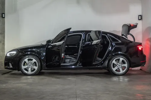Audi A3 1.2 Tfsi Ambition