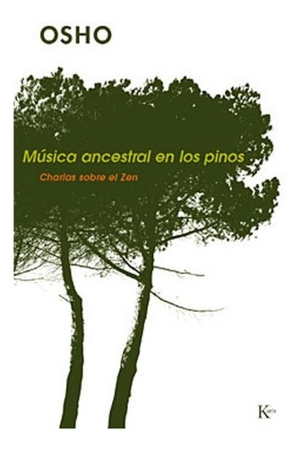 Musica Ancestral En Los Pinos