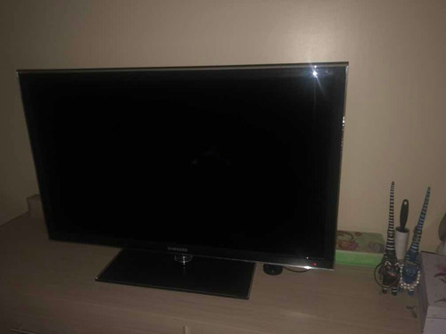 Tv Led 40 Full Hd - Série 5