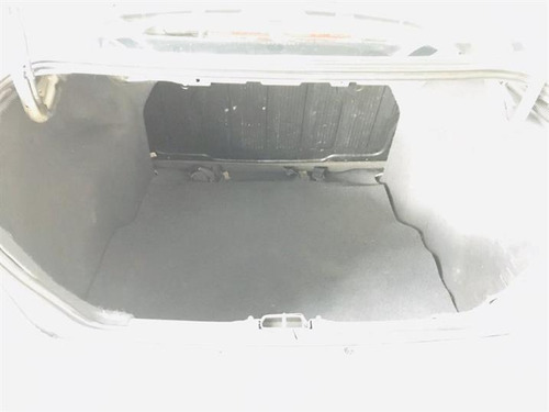 Fiat Siena El 1.0 8v (flex) Flex Manual