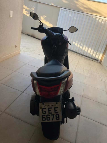 Yamaha Nmax 160 Abs