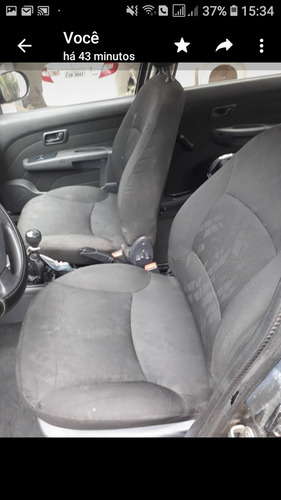 Imagem 13 de 15 de Fiat Siena 2012 1.0 Fire Flex 4p