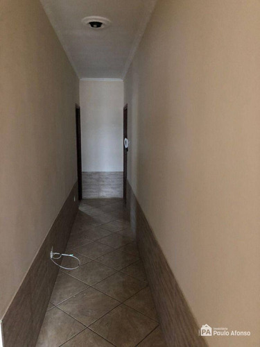 Imagem 10 de 24 de Casa Com 3 Dormitórios À Venda, 130 M² Por R$ 500.000,00 - Caio Junqueira - Poços De Caldas/mg - Ca1548