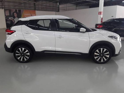 Imagem 9 de 15 de Nissan Kicks 1.6 16v Flexstart Sv 4p Xtronic