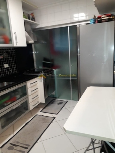 Imagem 7 de 19 de Apartamento Para Venda No Bairro Da Penha, 3 Dorm, 1 Suíte, 1 Vagas, 77 M - 4772