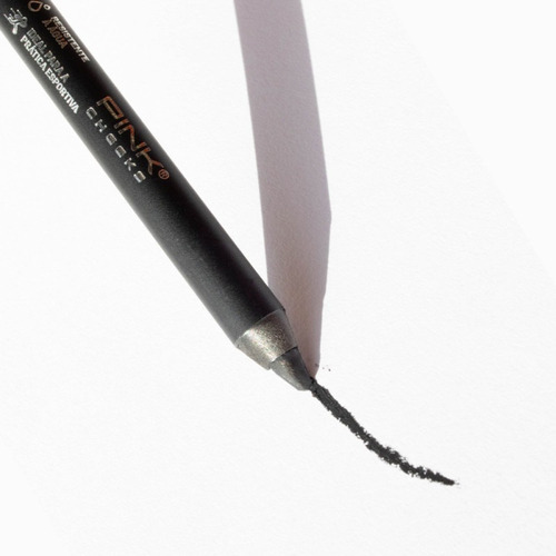 Lápis Para Olhos Sport Eyepencil 1,2g Pink Cheeks Cores
