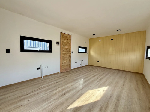 Galpon De 78m2 Con Oficinas En Centro De Paine
