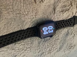 Apple Nike Watch