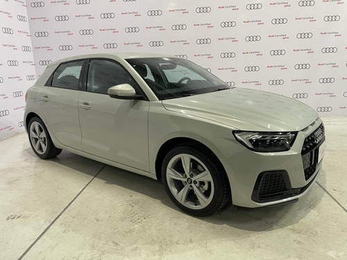 Audi A1 1. 5 Sportback 35 Tfsi Ego