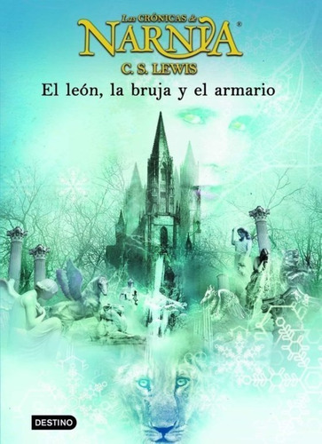 Cronicas De Narnia 2 - El Leon La Bruja Y El Ropero
