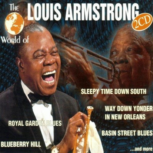 Mundo De Louis Armstrong.