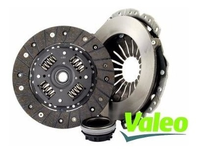 Kit De Embrague Chrysler Neon Valeo (826644) Envio Gratis