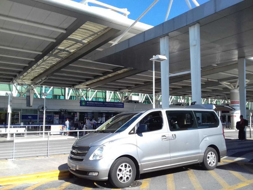 Traslados Ezeiza Aeroparque Eventos Costa Atlántica Citytour