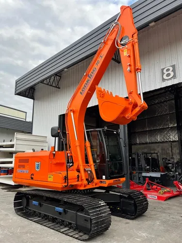 Excavadora Lonking Cdm6135 14tn, Balde 0.56m3, Cummins Antic