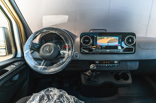 Mercedes-Benz Sprinter 314 Cdi Furgón 3665 Te V2