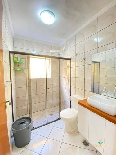 Imagem 25 de 30 de Sobrado À Venda, 149 M² Por R$ 625.000,00 - Vila Jacuí - São Paulo/sp - So1005