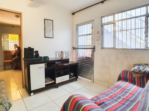 Imagem 9 de 30 de Sobrado Com 3 Dormitórios À Venda, 85 M² Por R$ 390.000,00 - Cidade Patriarca - São Paulo/sp - So3897