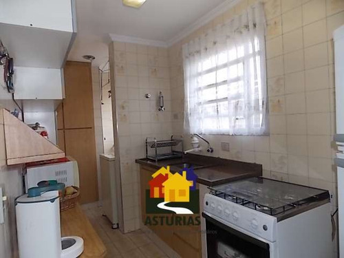 Imagem 4 de 9 de Apartamento - Vila Salete - 1391-1